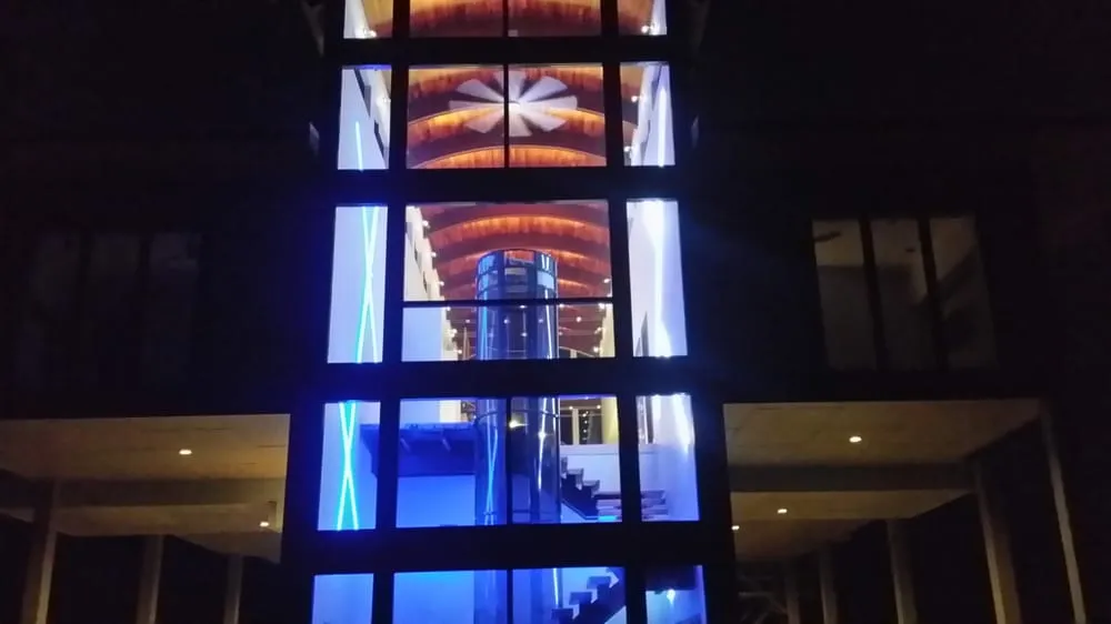 Slide of Chad O'Hara's Quality Electrical Services, Inc.