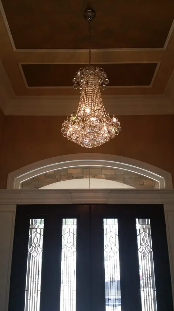 Certified electrician providing electrical repair in Tallahassee, FL - Chad O'Hara's Quality Electrical Services, Inc.