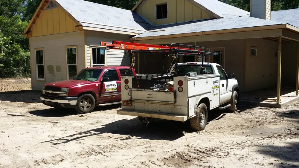 Slide of Chad O'Hara's Quality Electrical Services, Inc.