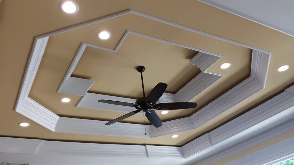 Licensed electrician providing electrical repair in Tallahassee, FL - Chad O'Hara's Quality Electrical Services, Inc.