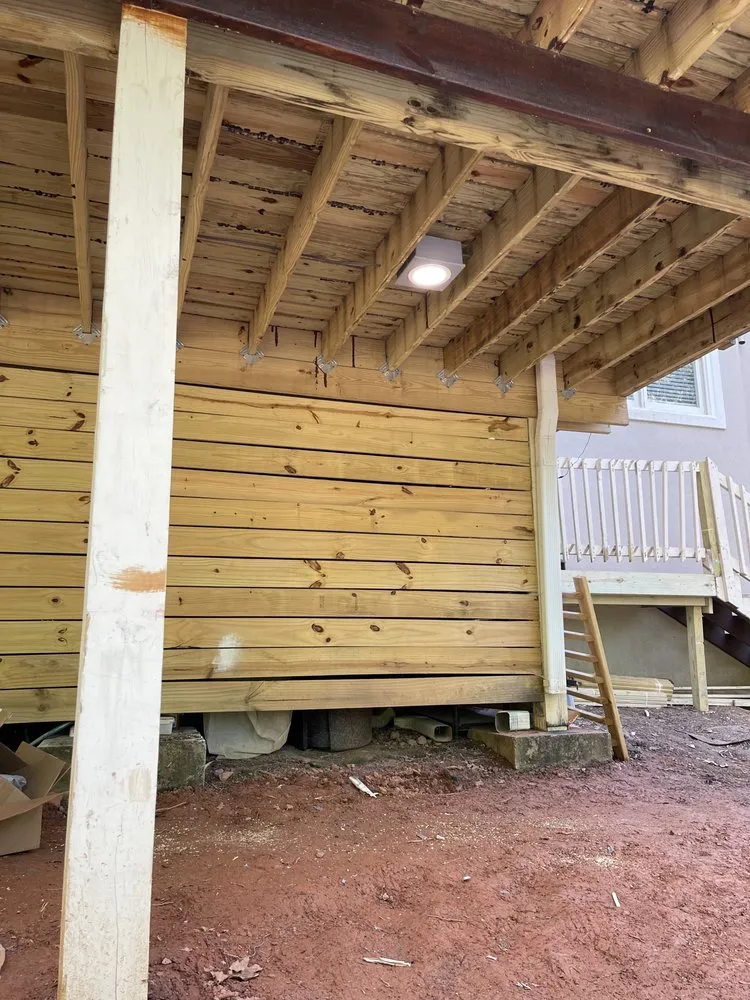 Slide of Chadhandyman Electrical