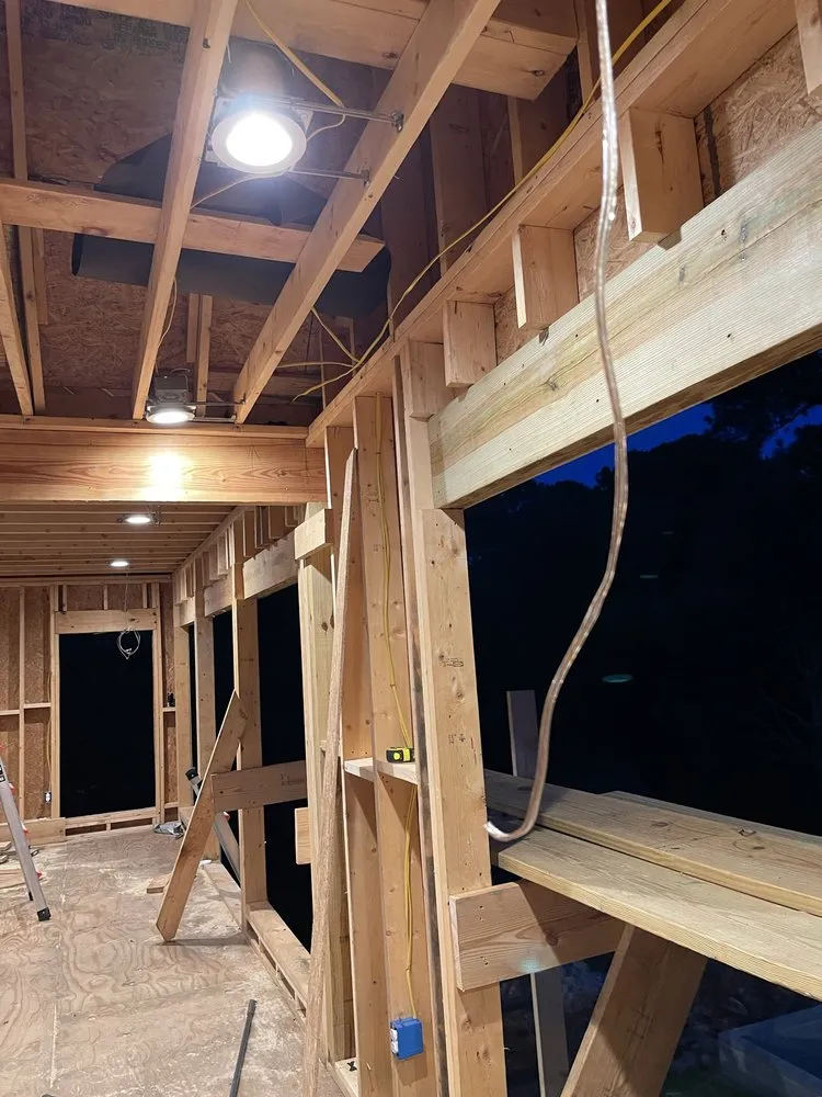 Slide of Chadhandyman Electrical