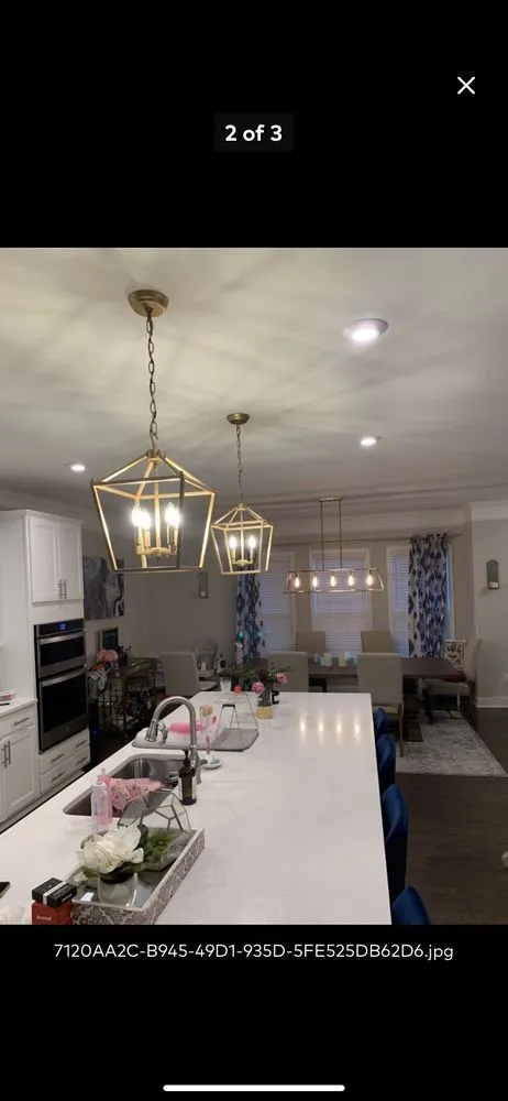 Slide of Chadhandyman Electrical