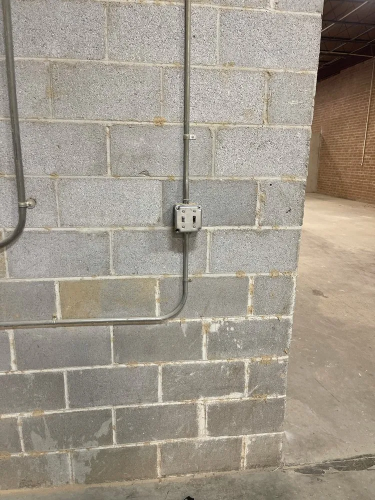 Slide of Chadhandyman Electrical