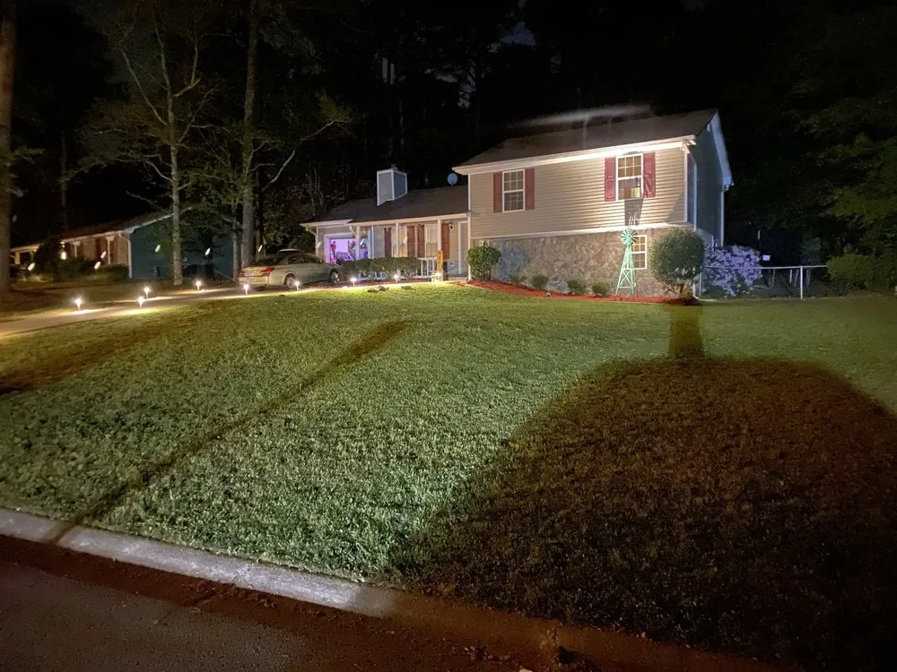 Slide of Chadhandyman Electrical