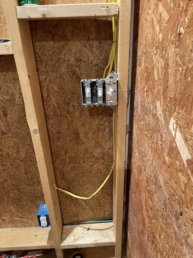 Slide of Chadhandyman Electrical