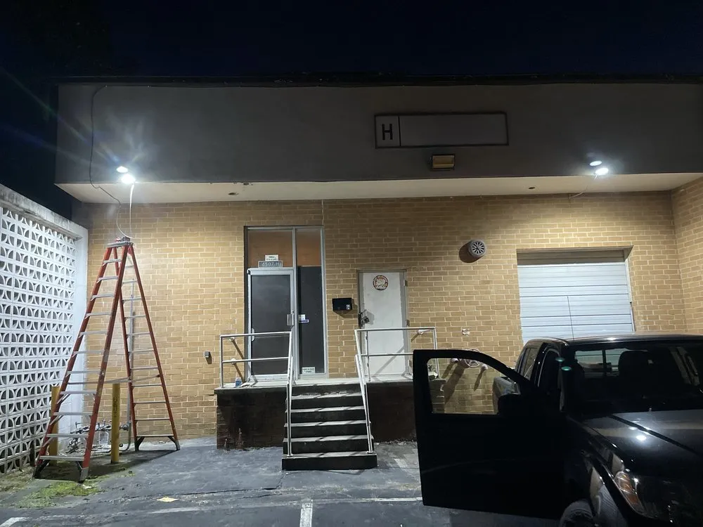 Certified emergency electrical service service in Conyers, GA - Chadhandyman Electrical