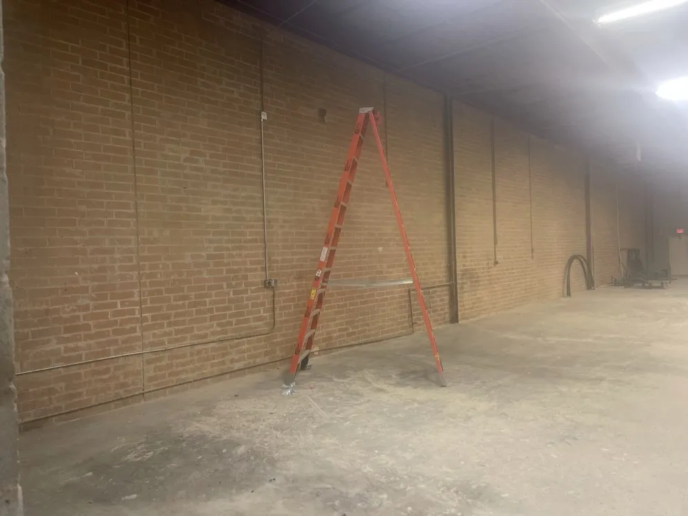 Certified electrician providing panel upgrade in Conyers, GA - Chadhandyman Electrical