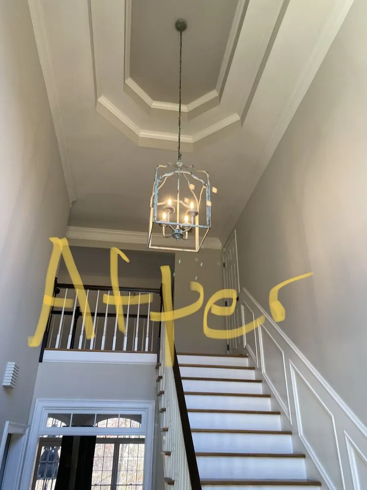 Slide of Chadhandyman Electrical