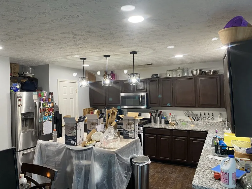 Slide of Chadhandyman Electrical