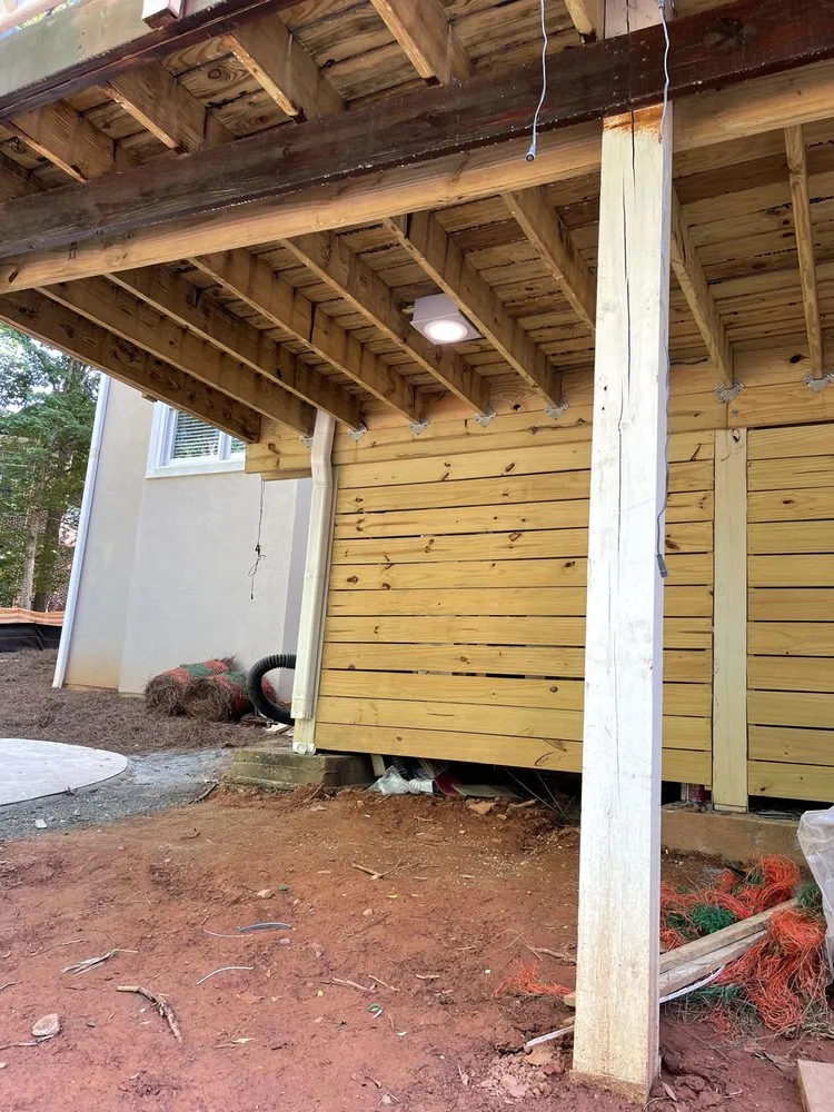 Slide of Chadhandyman Electrical