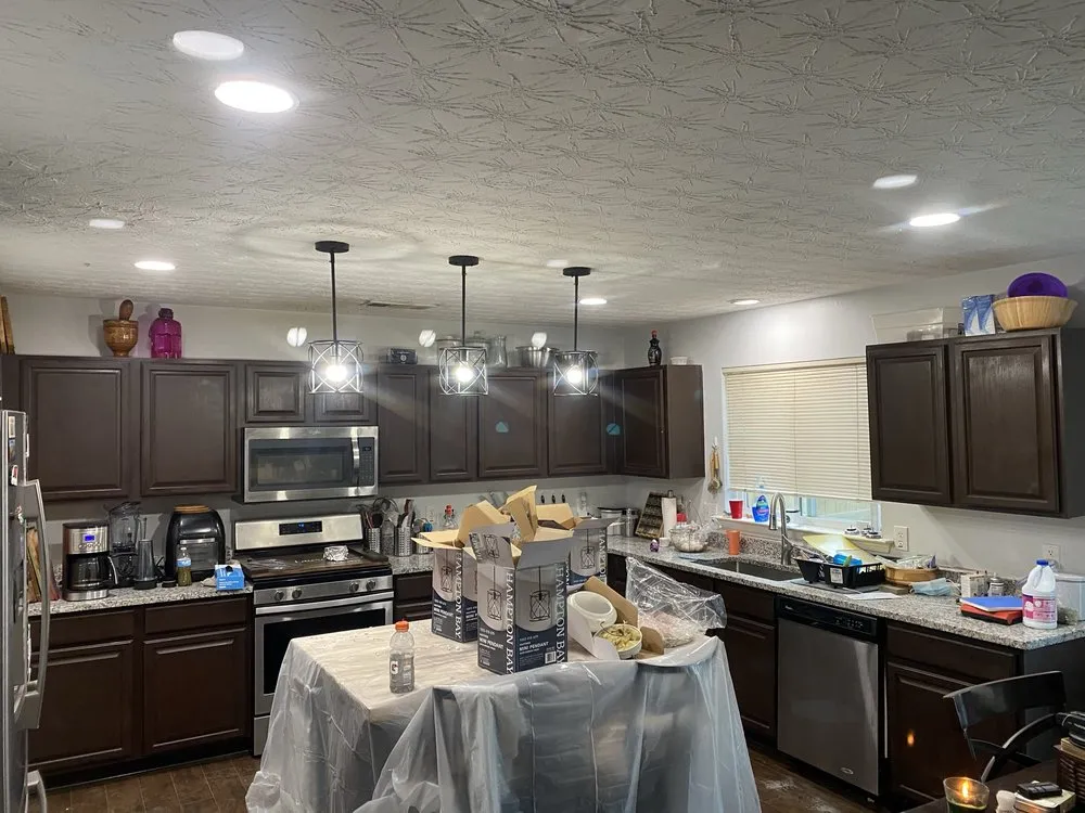 Slide of Chadhandyman Electrical