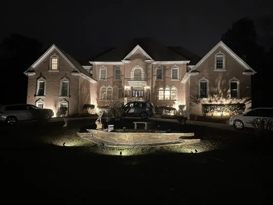 Chadhandyman Electrical Logo