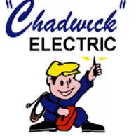 Chadwick Electric Logo