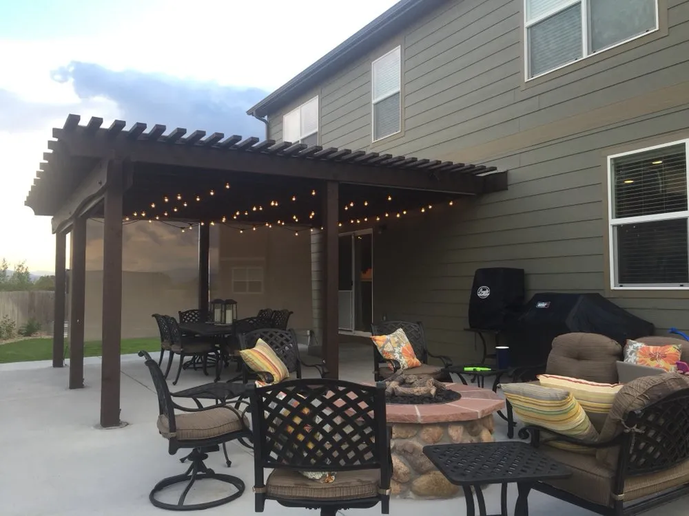 Slide of Chadwick Home Services