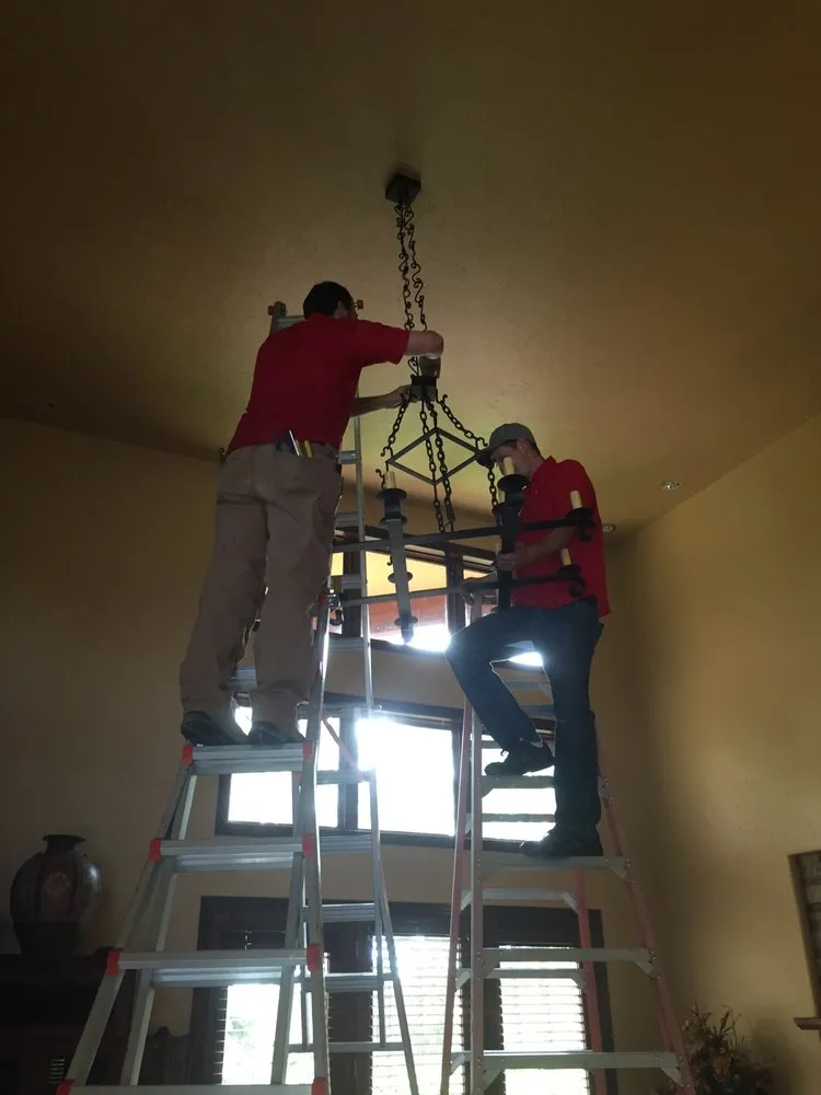 Slide of Chadwick Home Services