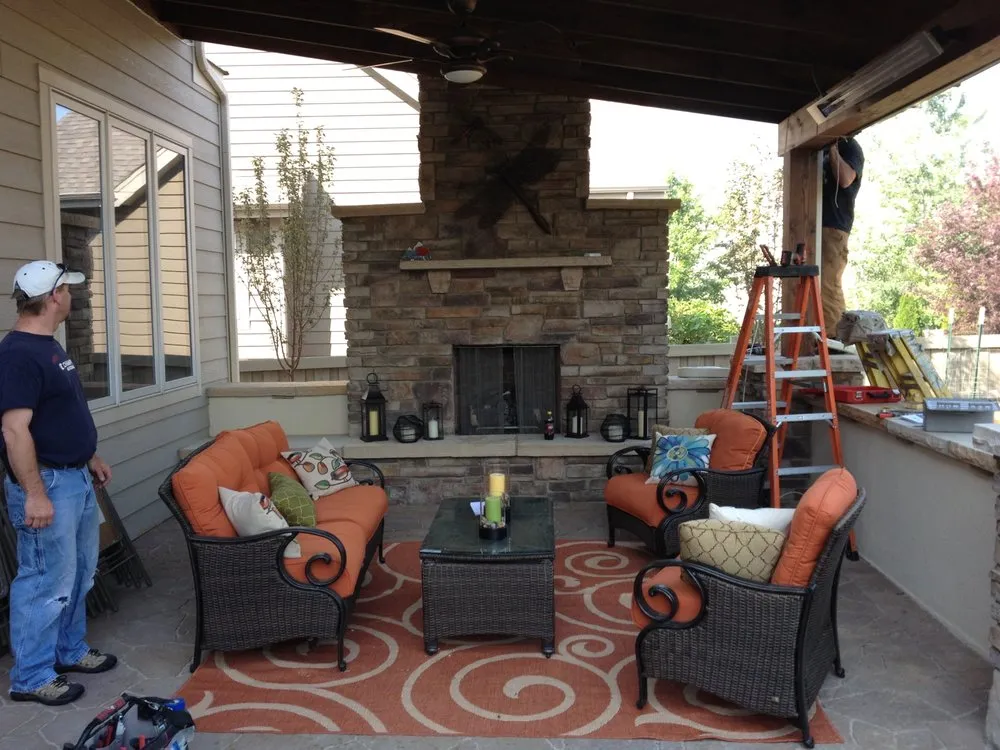 Slide of Chadwick Home Services