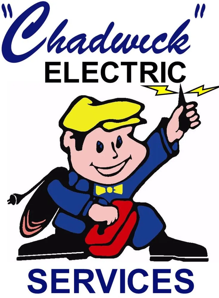 Slide of Chadwick Home Services