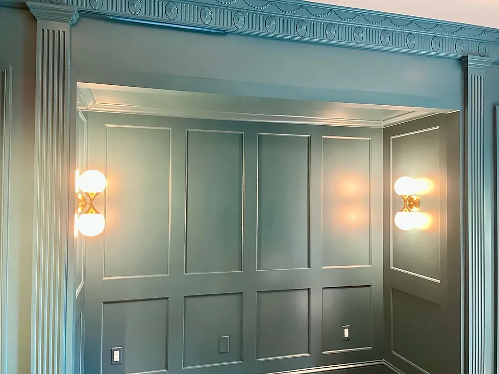 Slide of Chady & Sons Electrical Contractors