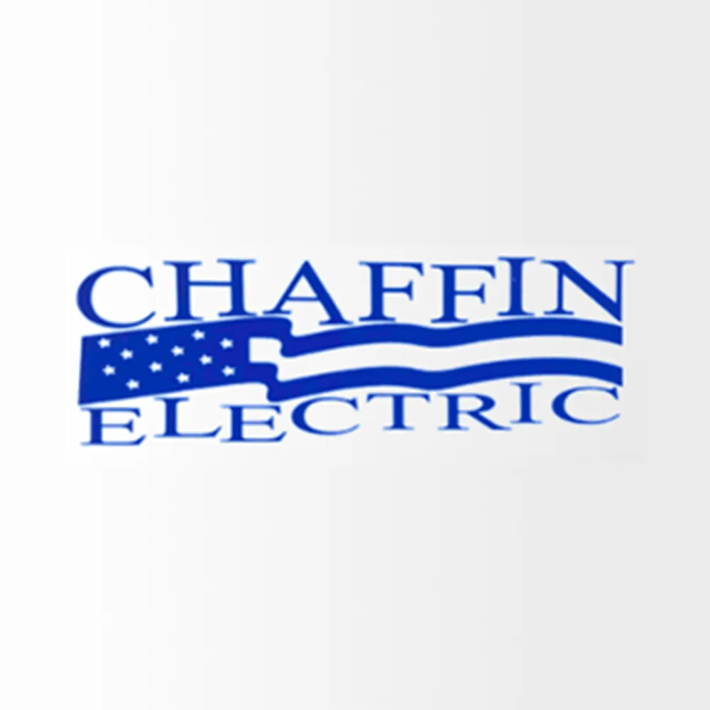 Slide of Chaffin Electric - Residential & Comercial Electrician