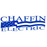 Slide of Chaffin Electric