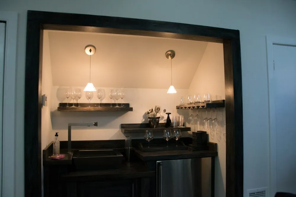 Slide of Chagas Electric Company, LLC