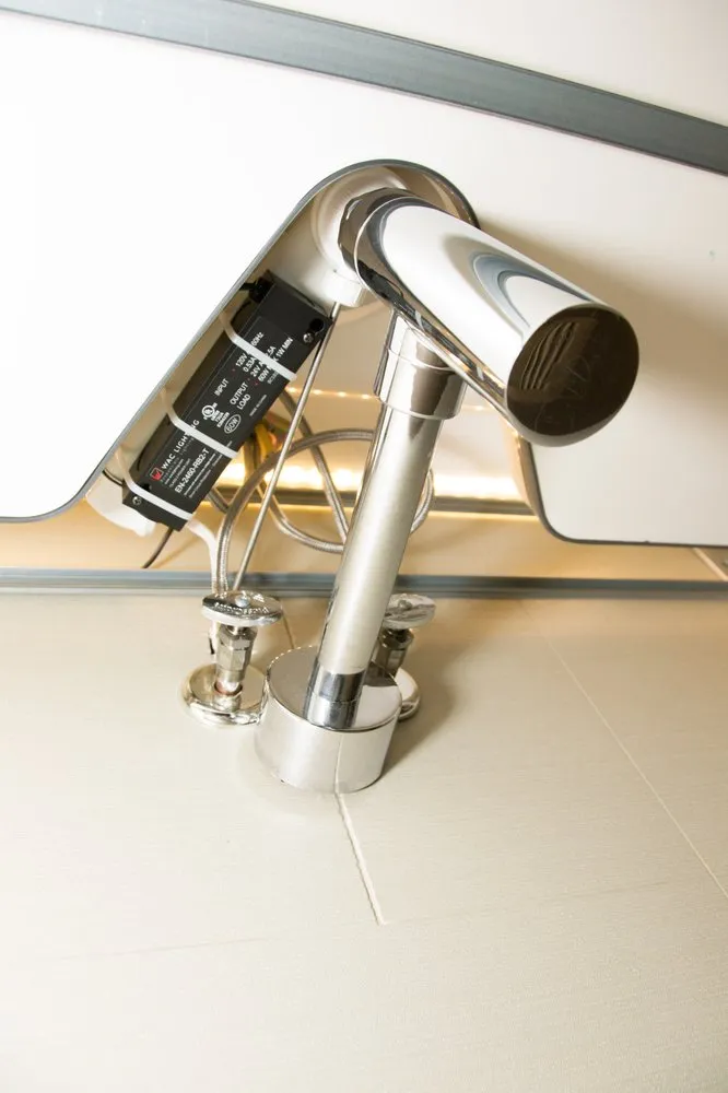 Slide of Chagas Electric Company, LLC