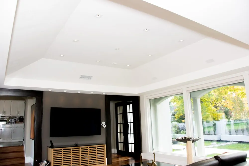 Slide of Chagas Electric Company, LLC