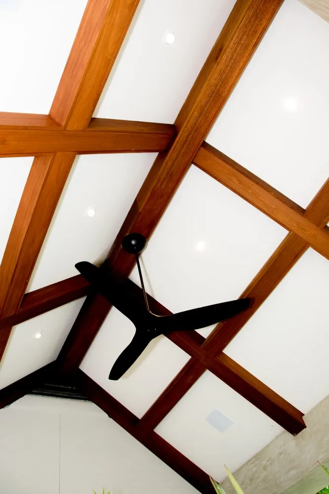 Slide of Chagas Electric Company, LLC