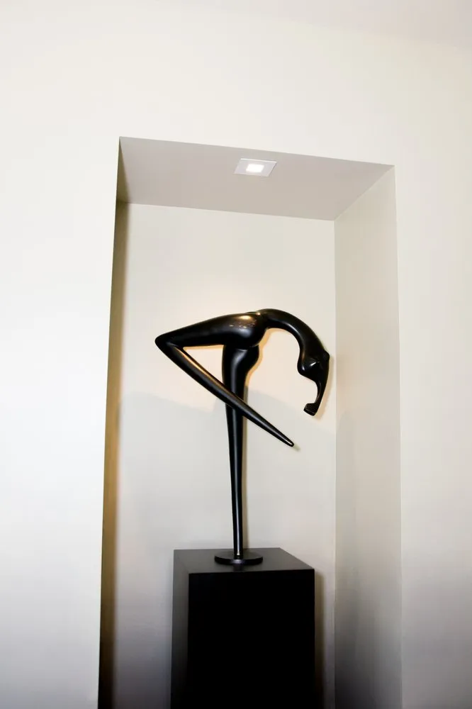 Slide of Chagas Electric Company, LLC