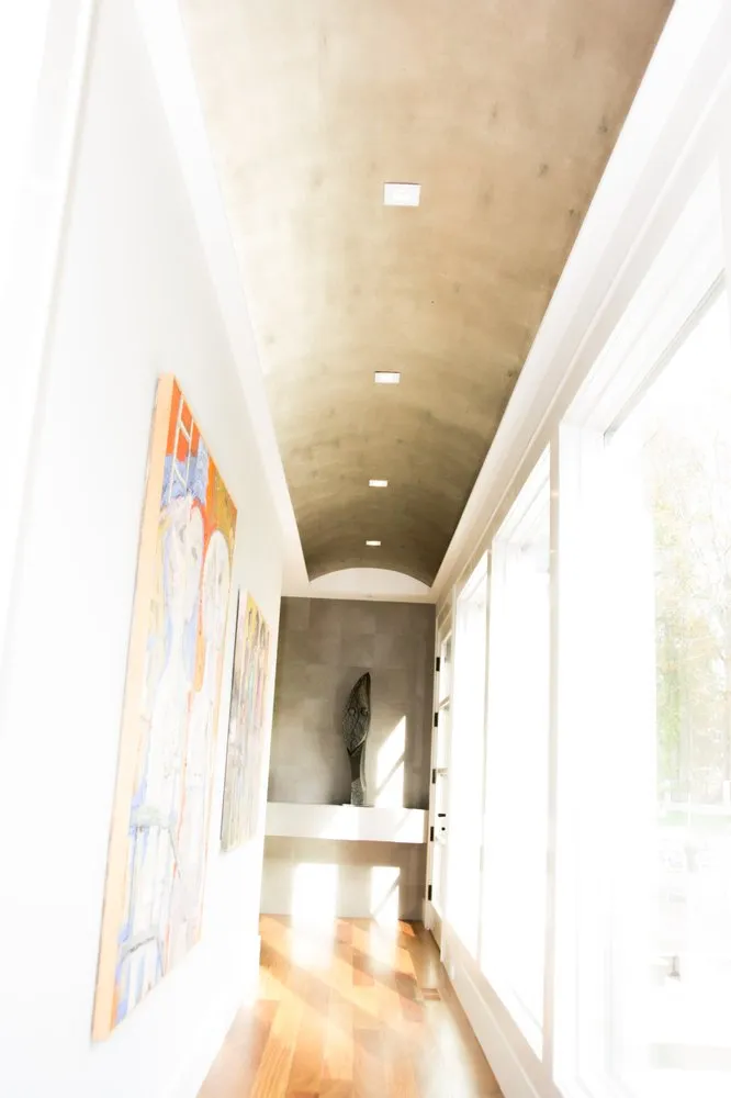 Slide of Chagas Electric Company, LLC