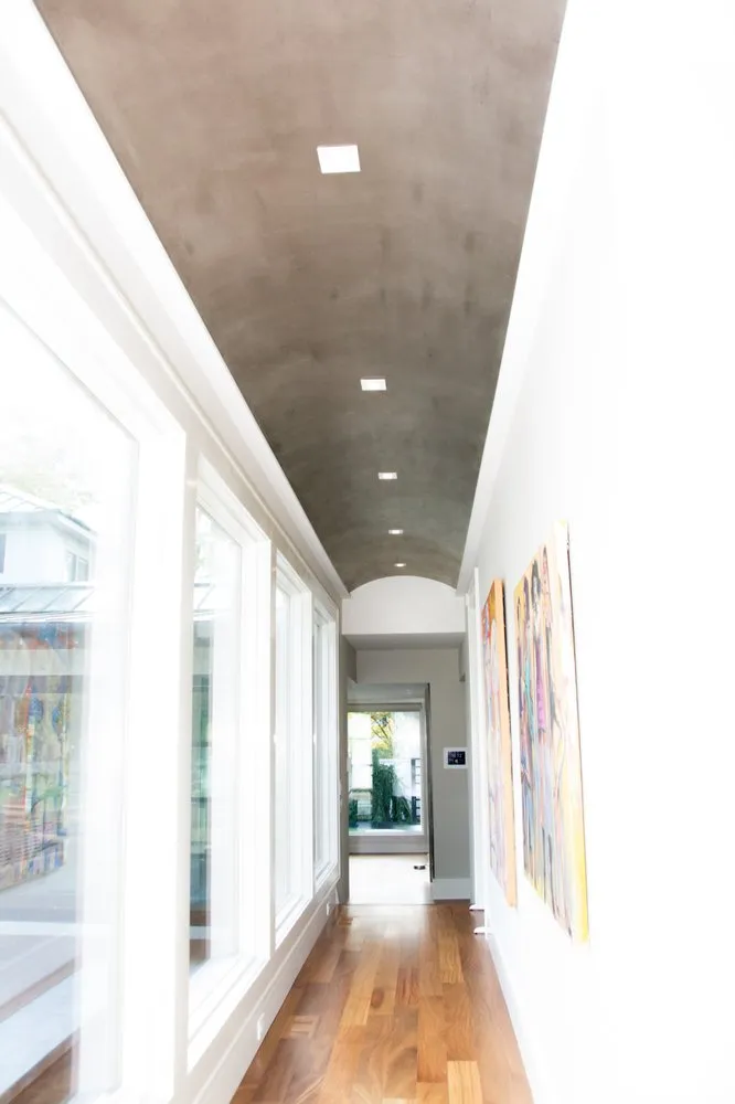 Slide of Chagas Electric Company, LLC