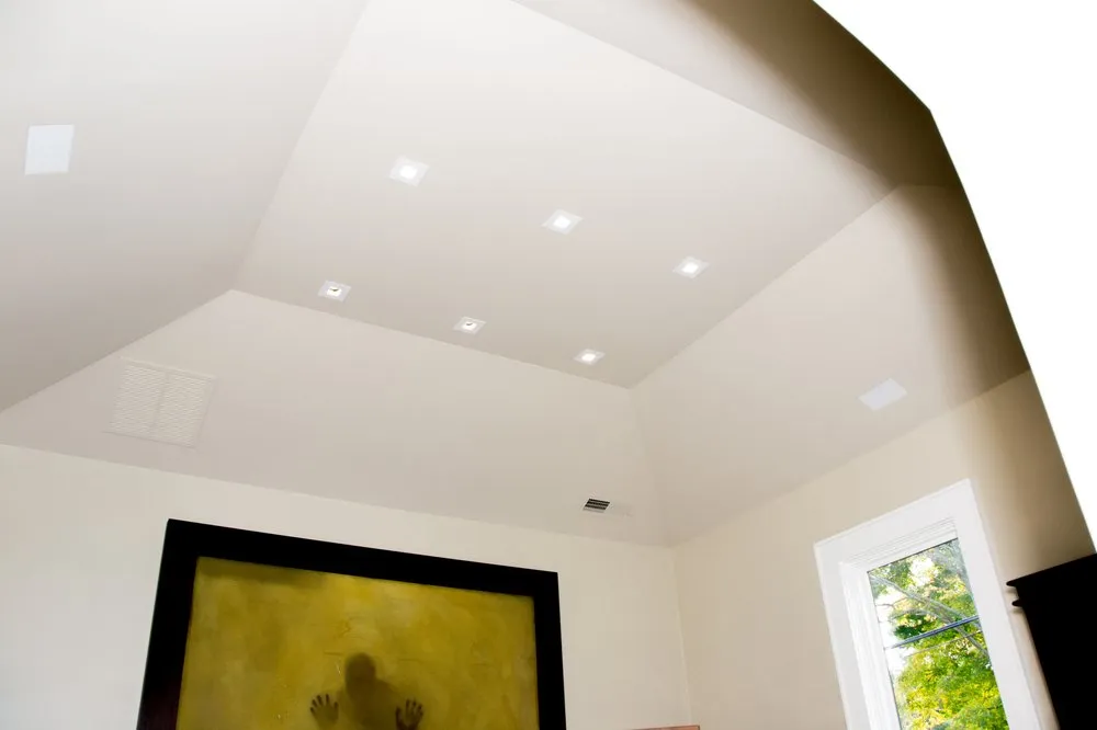 Slide of Chagas Electric Company, LLC