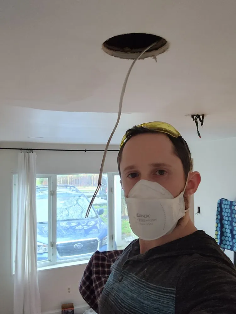 Professional panel upgrade service in Wynnewood, PA - Chai Electric