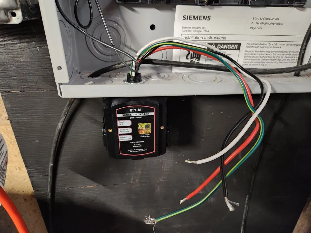 Professional electrical repair in Wynnewood, PA by Chai Electric