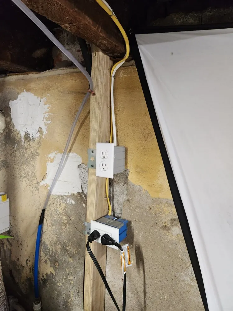 Emergency electrician providing electrical repair in Wynnewood, PA - Chai Electric