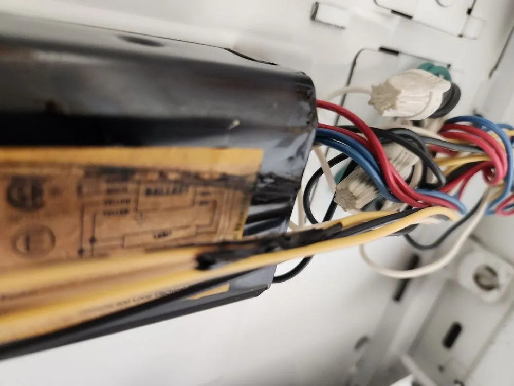 Expert outlet and switch repair in Wynnewood, PA by Chai Electric