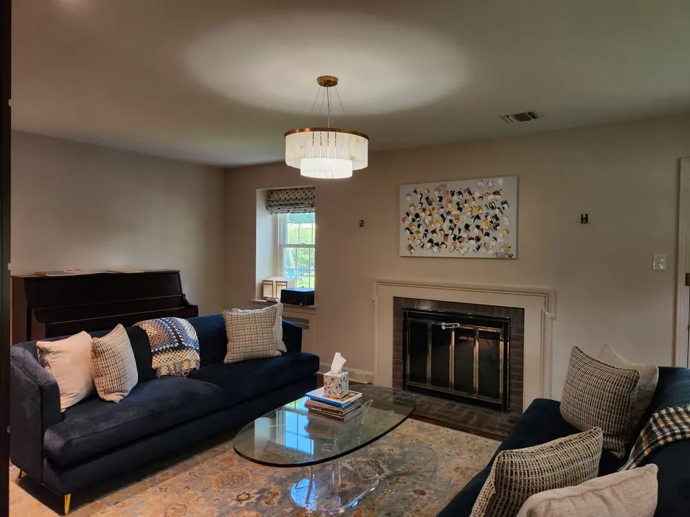 Reliable outlet and switch repair service in Wynnewood, PA - Chai Electric