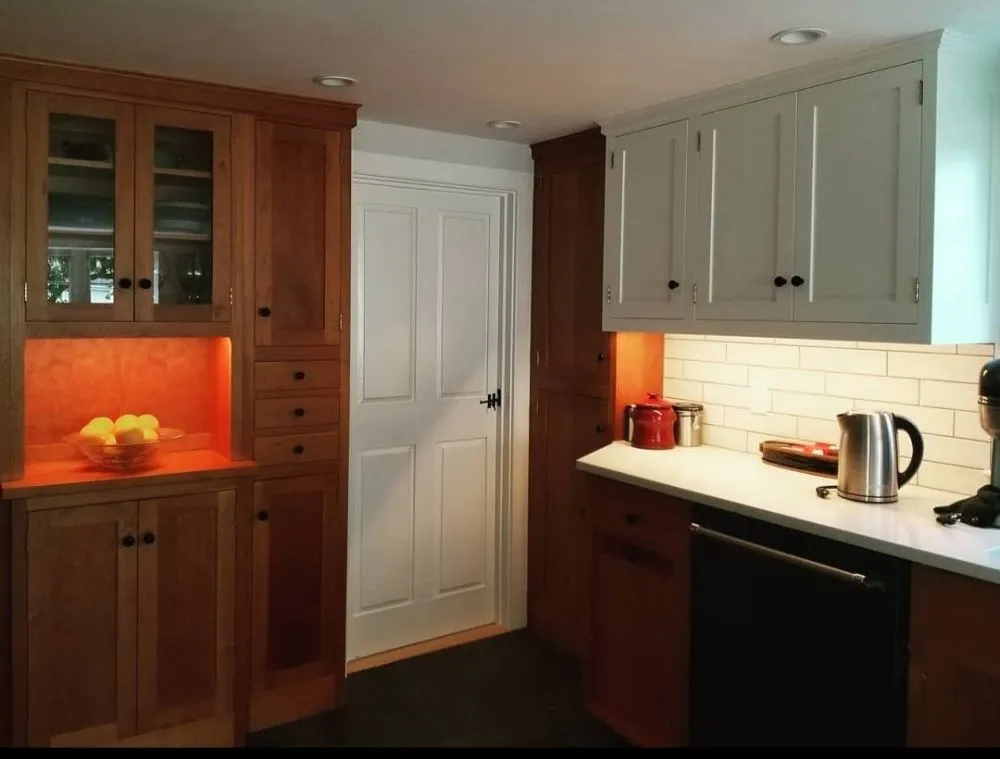 Slide of Chair City Electric