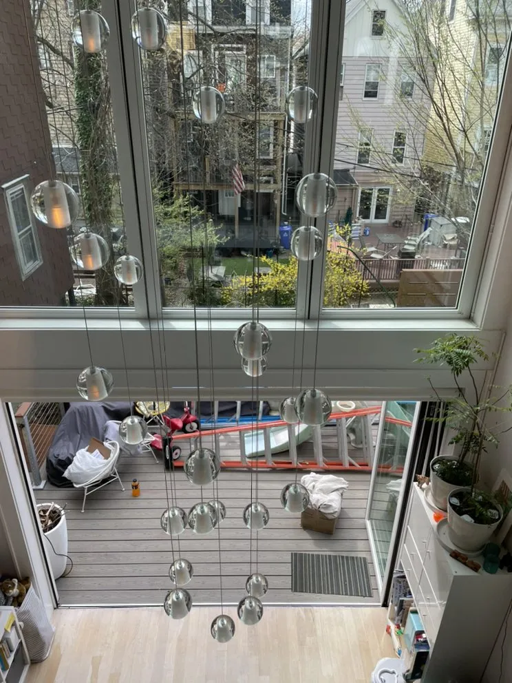 Slide of Chair City Electric