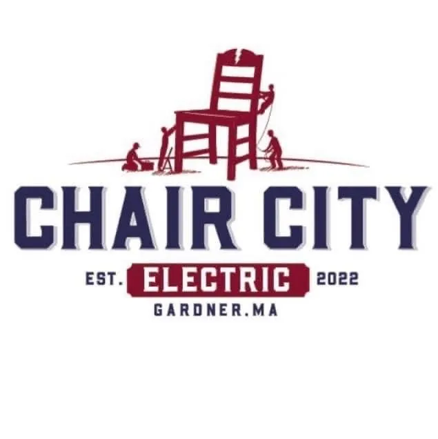 Slide of Chair City Electric