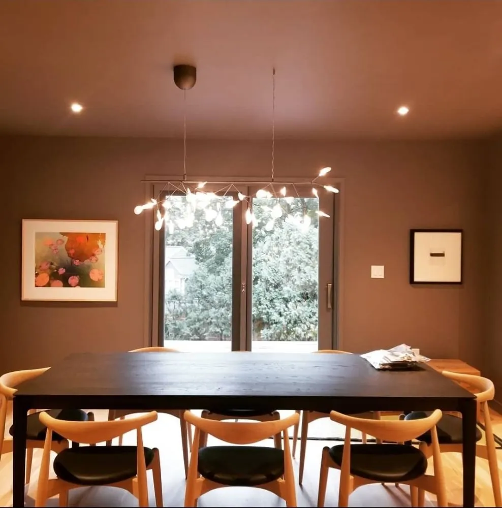 Slide of Chair City Electric