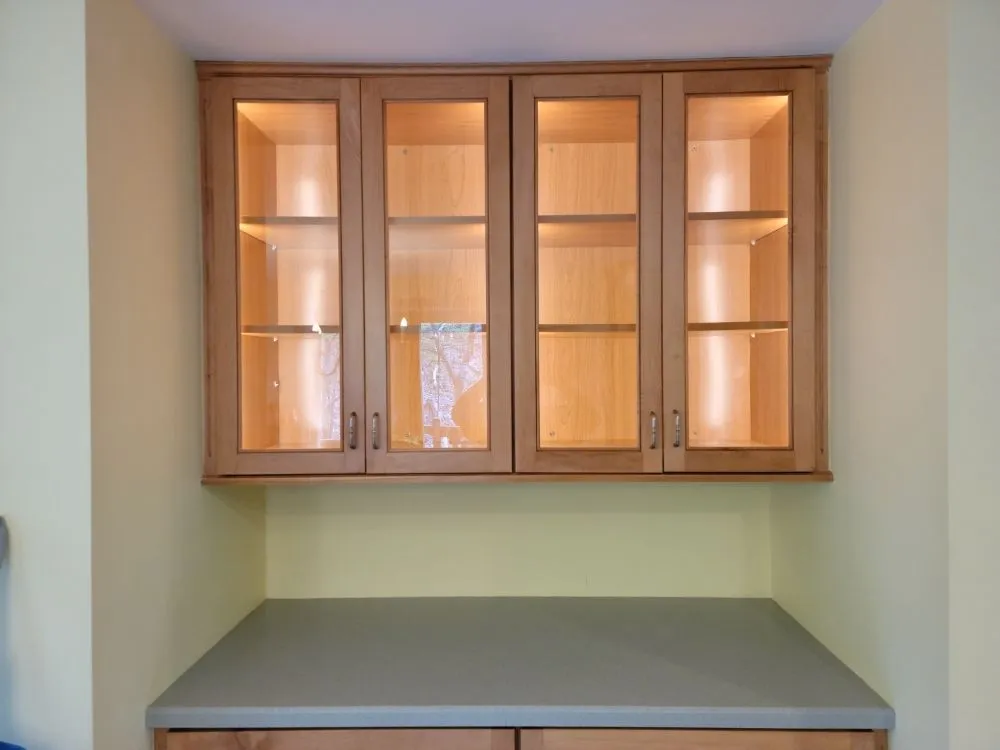 Slide of Chair City Electric