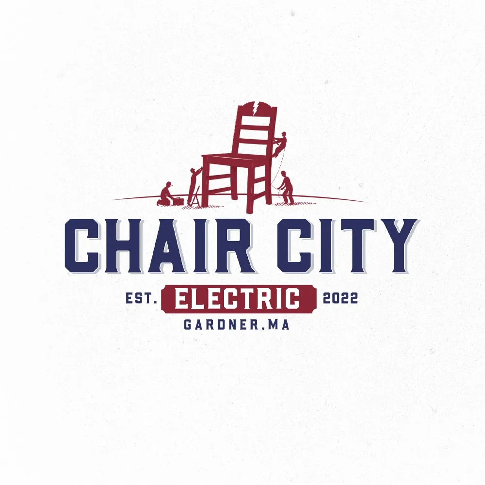 Slide of Chair City Electric