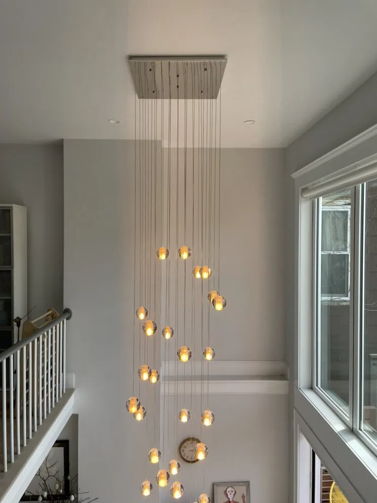 Slide of Chair City Electric