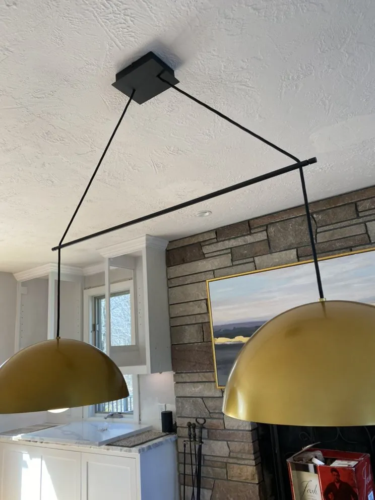 Slide of Chair City Electric