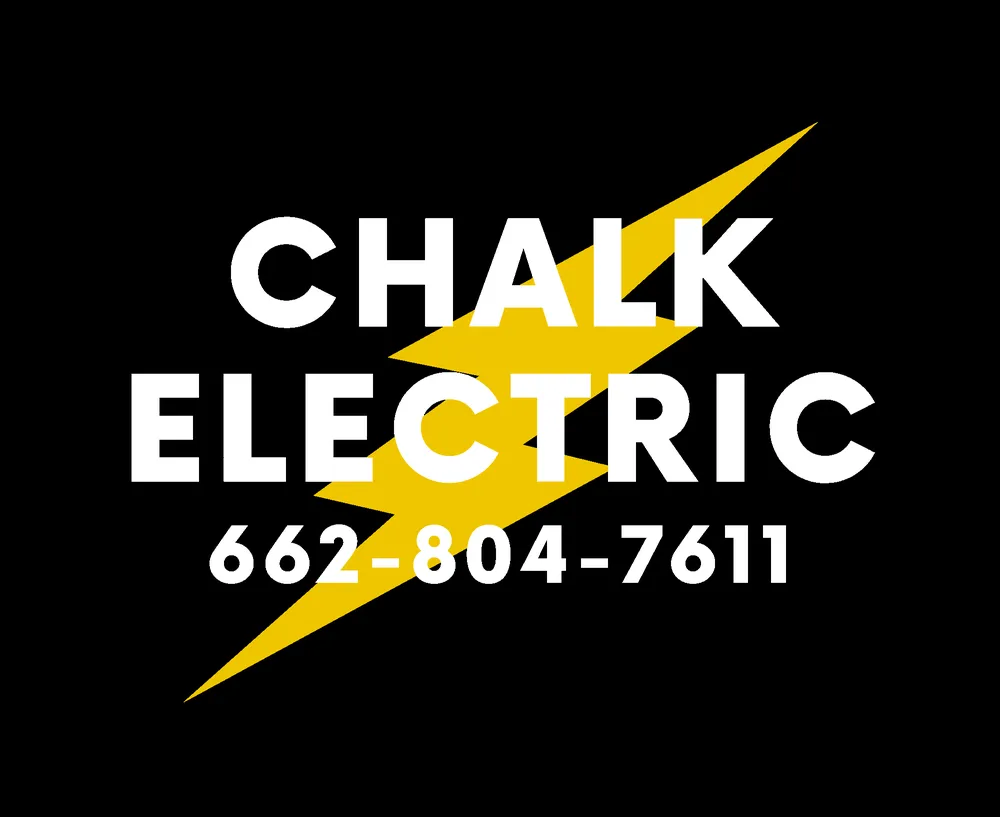 Slide of Chalk Electric