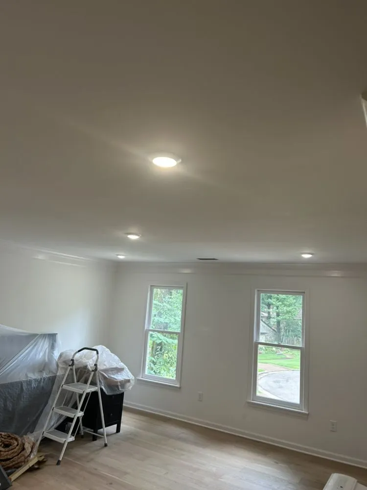 Slide of Chalk Electric