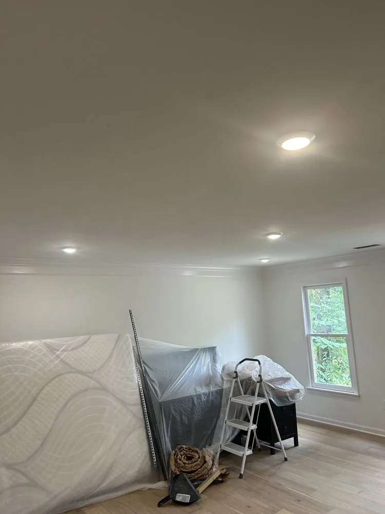 Slide of Chalk Electric