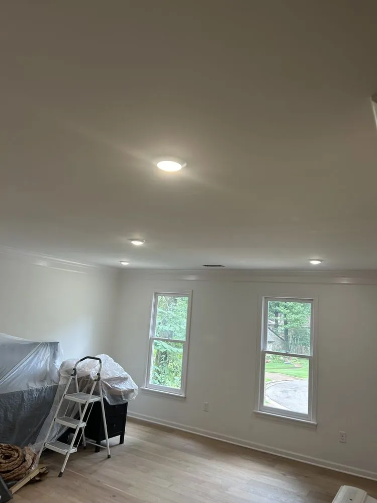 Slide of Chalk Electric